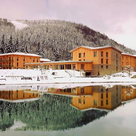 Apartman Medvedin 110 Špindlerŭv Mlýn Chambre photo