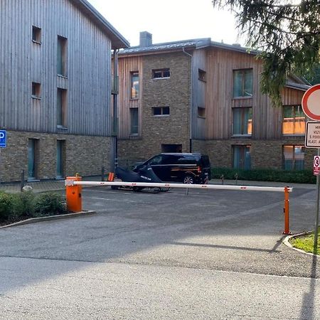 Apartman Medvedin 110 Špindlerŭv Mlýn Extérieur photo