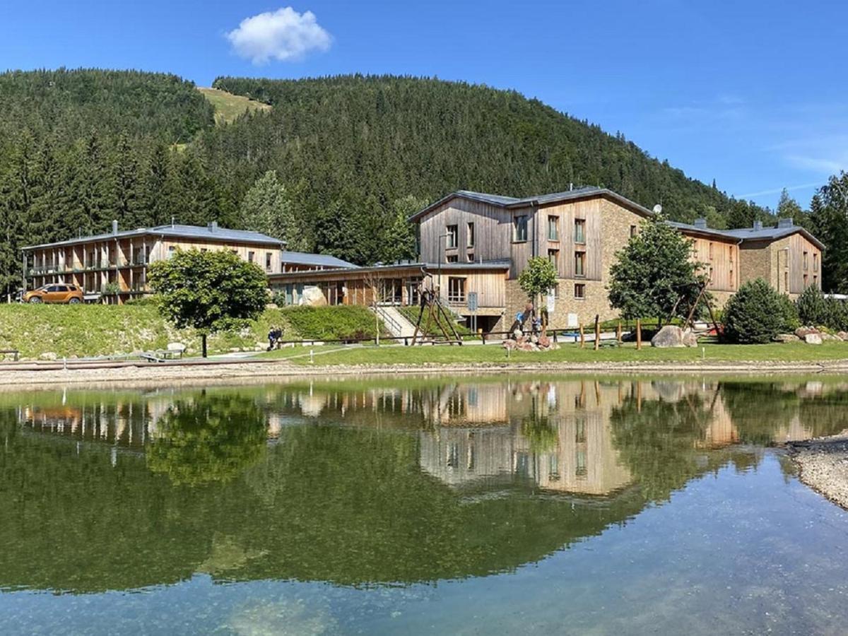 Apartman Medvedin 110 Špindlerŭv Mlýn Extérieur photo