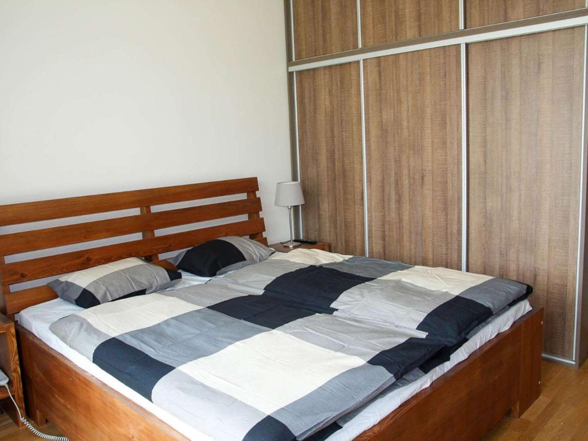 Apartman Medvedin 110 Špindlerŭv Mlýn Extérieur photo
