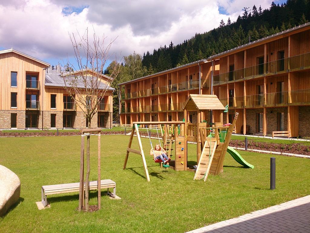 Apartman Medvedin 110 Špindlerŭv Mlýn Chambre photo