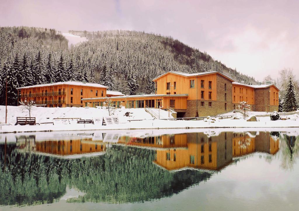 Apartman Medvedin 110 Špindlerŭv Mlýn Chambre photo