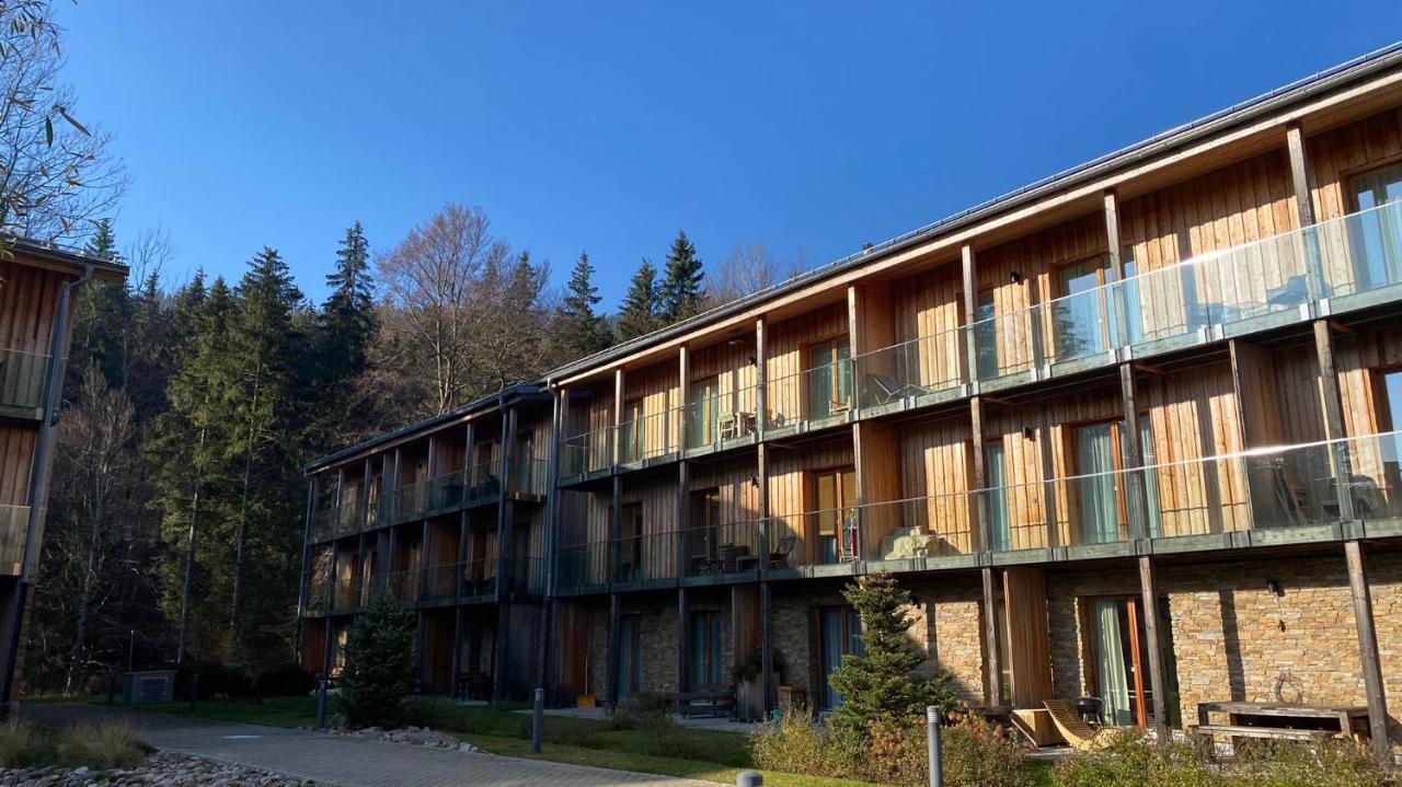 Apartman Medvedin 110 Špindlerŭv Mlýn Extérieur photo