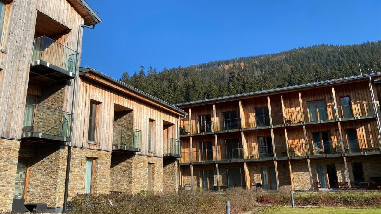 Apartman Medvedin 110 Špindlerŭv Mlýn Extérieur photo