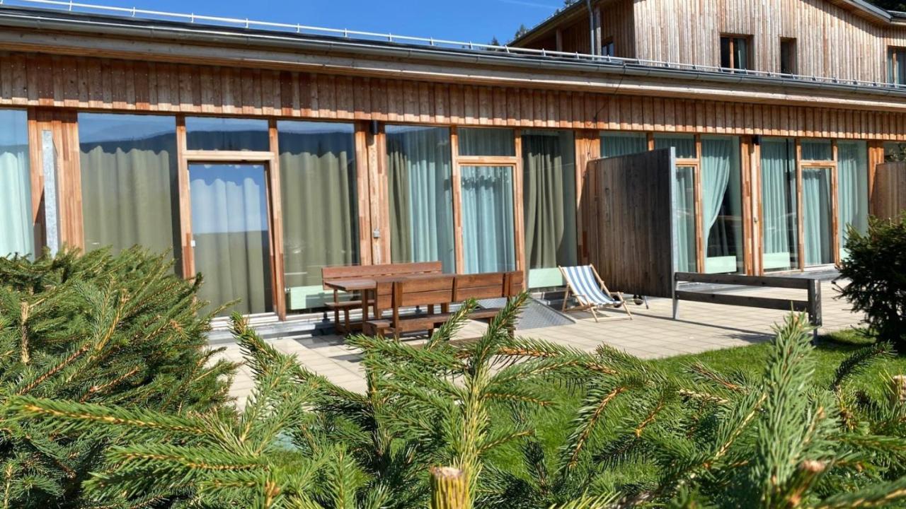 Apartman Medvedin 110 Špindlerŭv Mlýn Extérieur photo