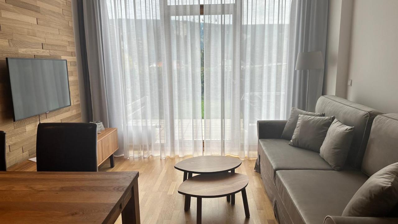 Apartman Medvedin 110 Špindlerŭv Mlýn Extérieur photo