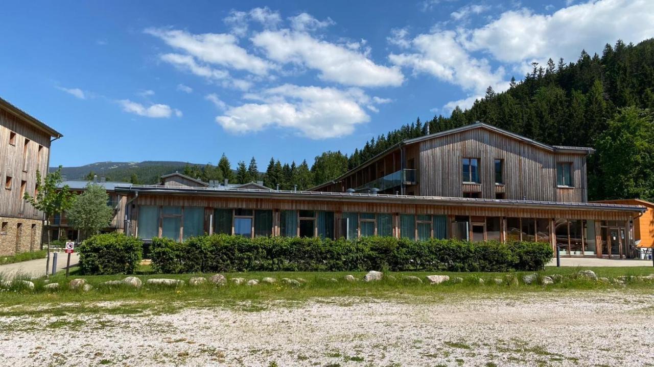 Apartman Medvedin 110 Špindlerŭv Mlýn Extérieur photo
