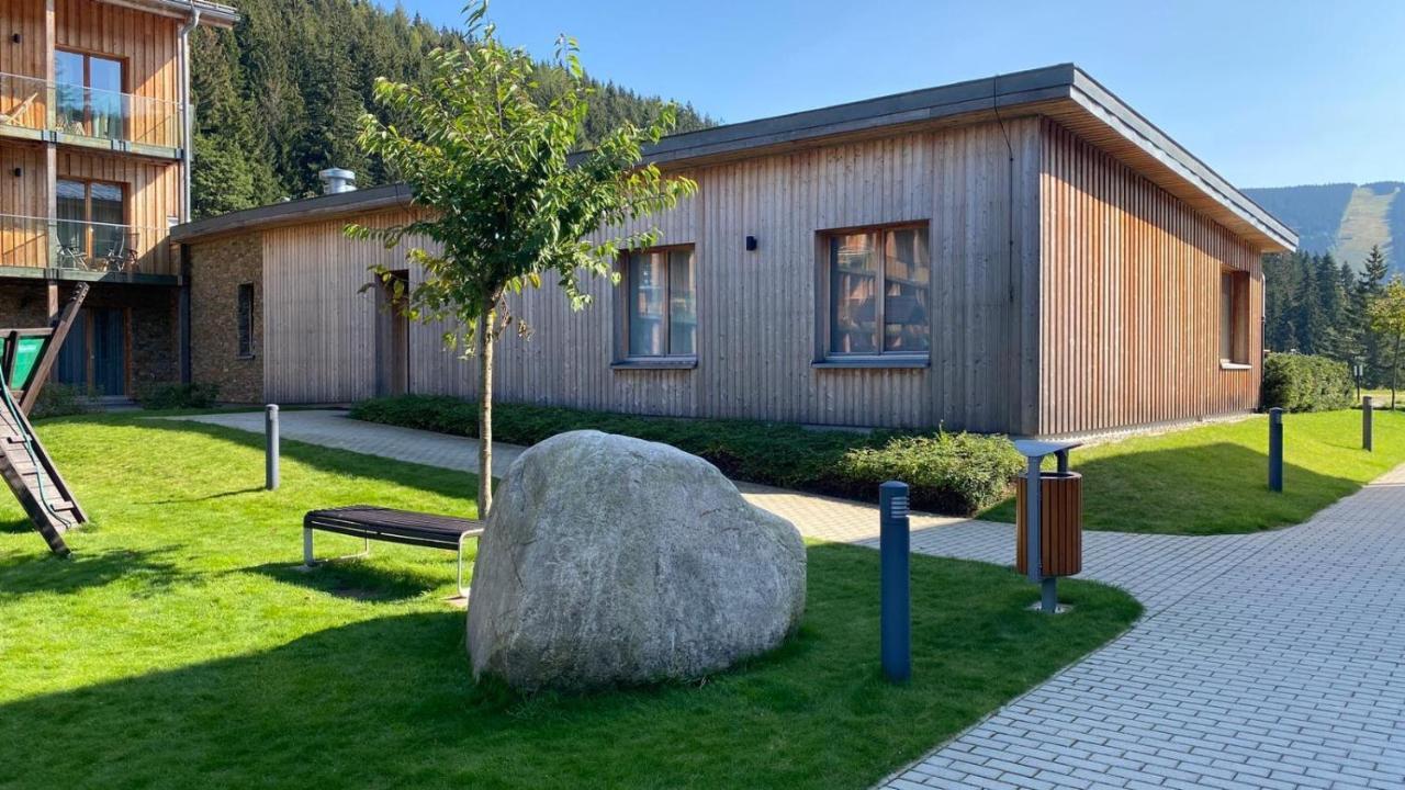 Apartman Medvedin 110 Špindlerŭv Mlýn Extérieur photo