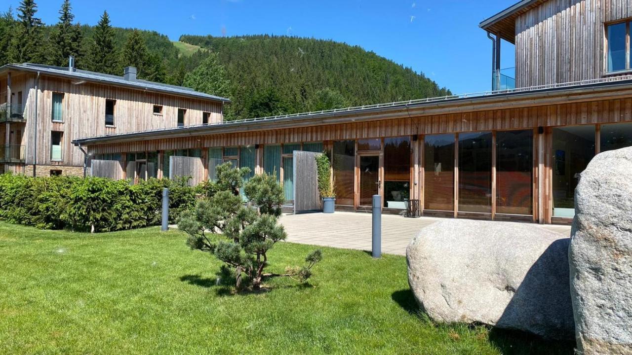 Apartman Medvedin 110 Špindlerŭv Mlýn Extérieur photo