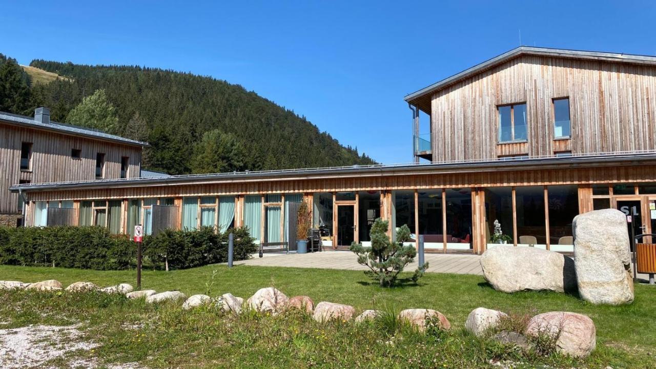 Apartman Medvedin 110 Špindlerŭv Mlýn Extérieur photo