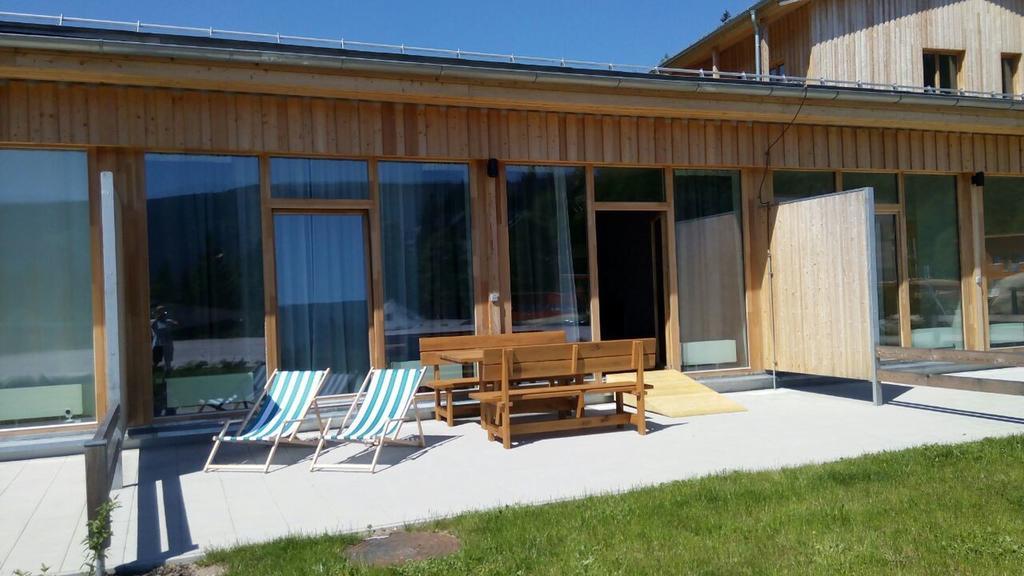 Apartman Medvedin 110 Špindlerŭv Mlýn Extérieur photo