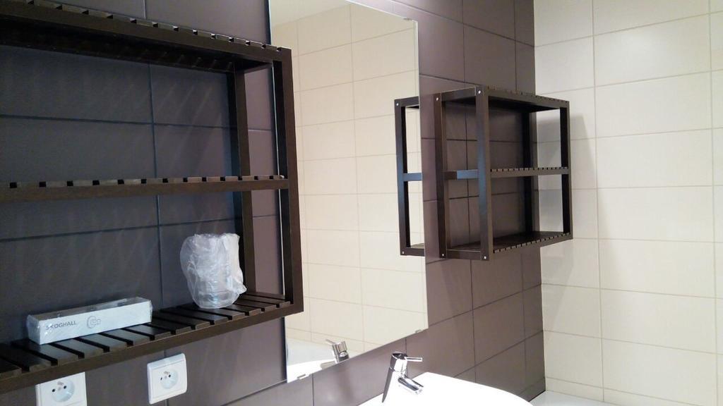 Apartman Medvedin 110 Špindlerŭv Mlýn Extérieur photo
