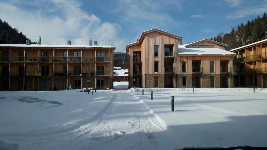 Apartman Medvedin 110 Špindlerŭv Mlýn Extérieur photo