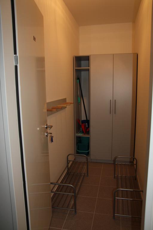 Apartman Medvedin 110 Špindlerŭv Mlýn Extérieur photo