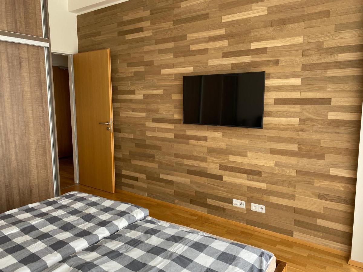 Apartman Medvedin 110 Špindlerŭv Mlýn Extérieur photo