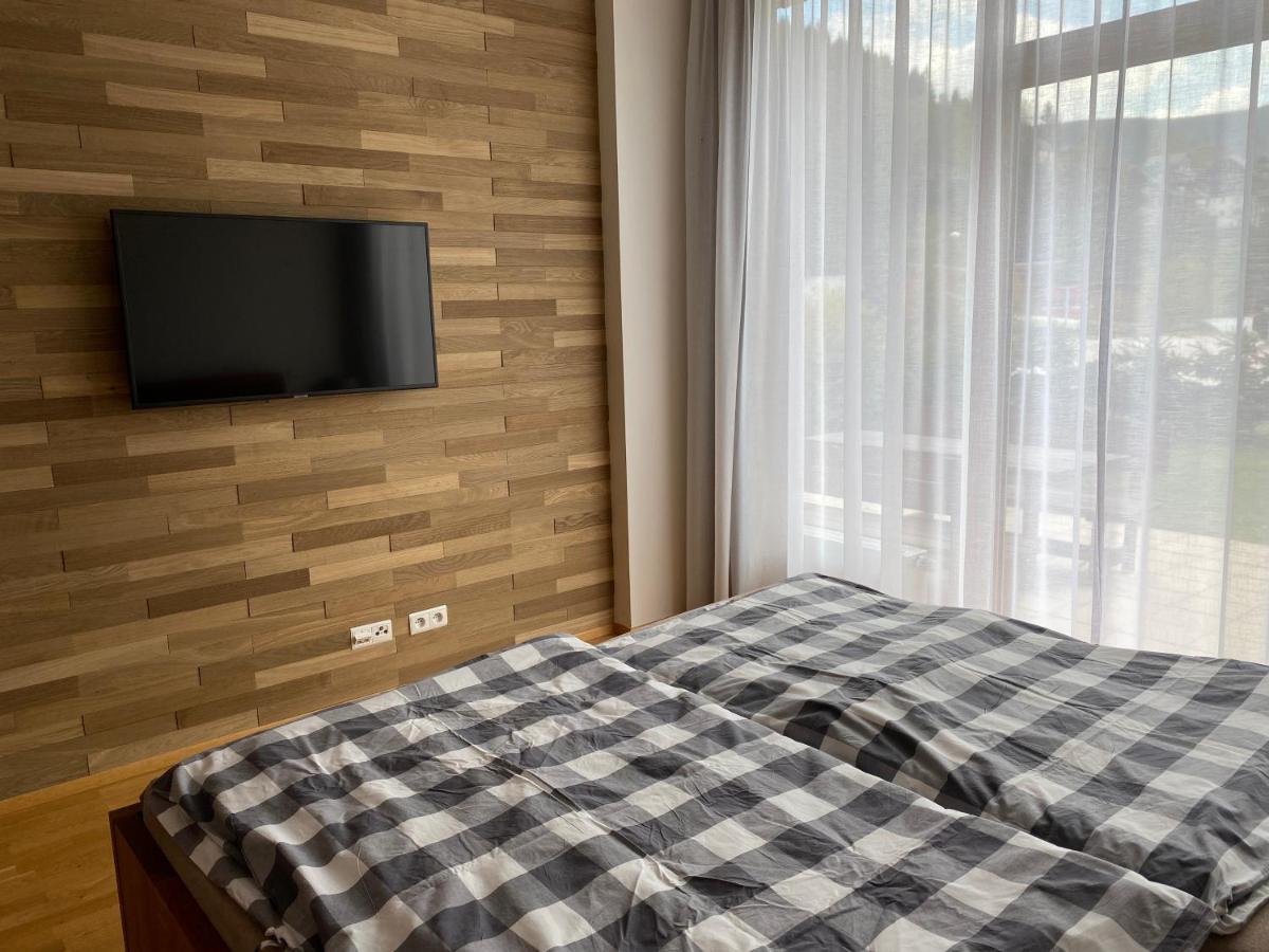 Apartman Medvedin 110 Špindlerŭv Mlýn Extérieur photo