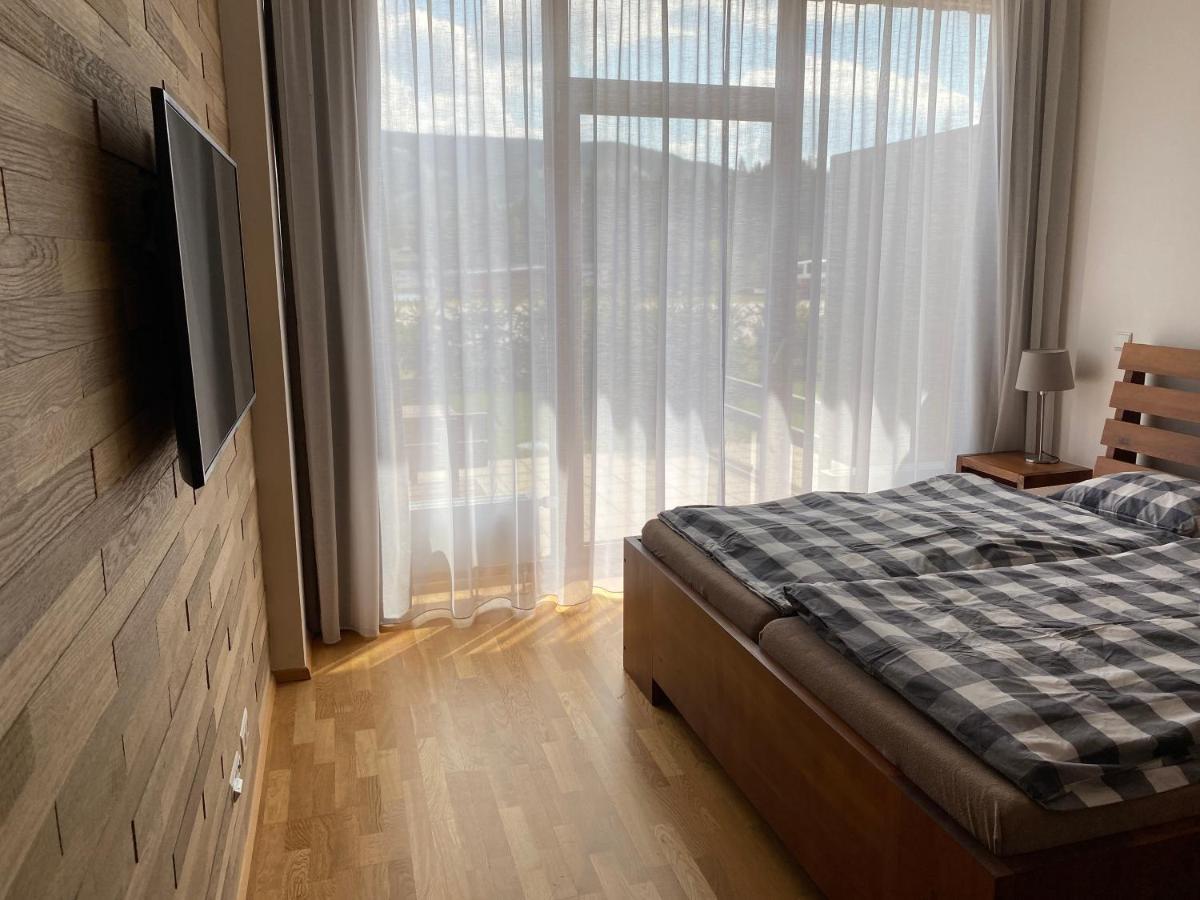 Apartman Medvedin 110 Špindlerŭv Mlýn Extérieur photo