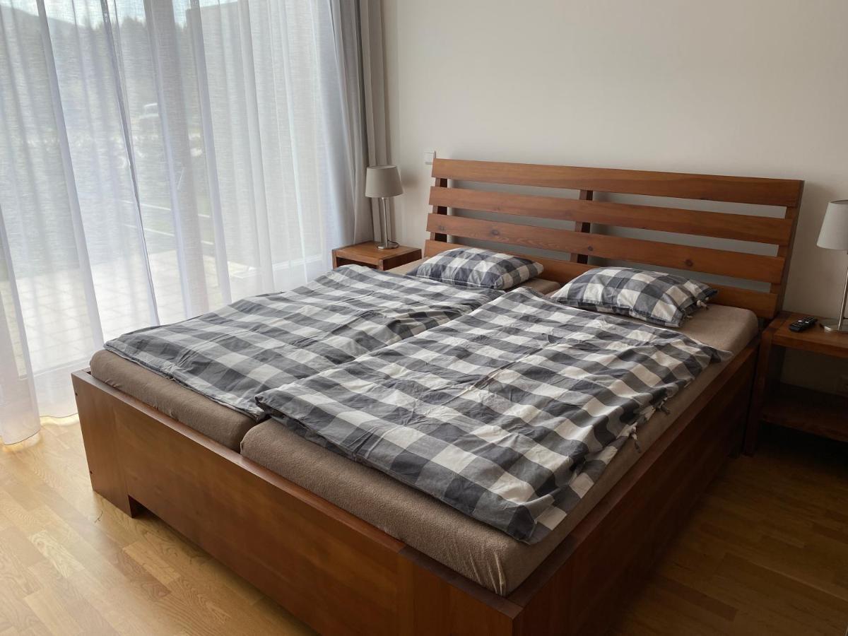 Apartman Medvedin 110 Špindlerŭv Mlýn Extérieur photo