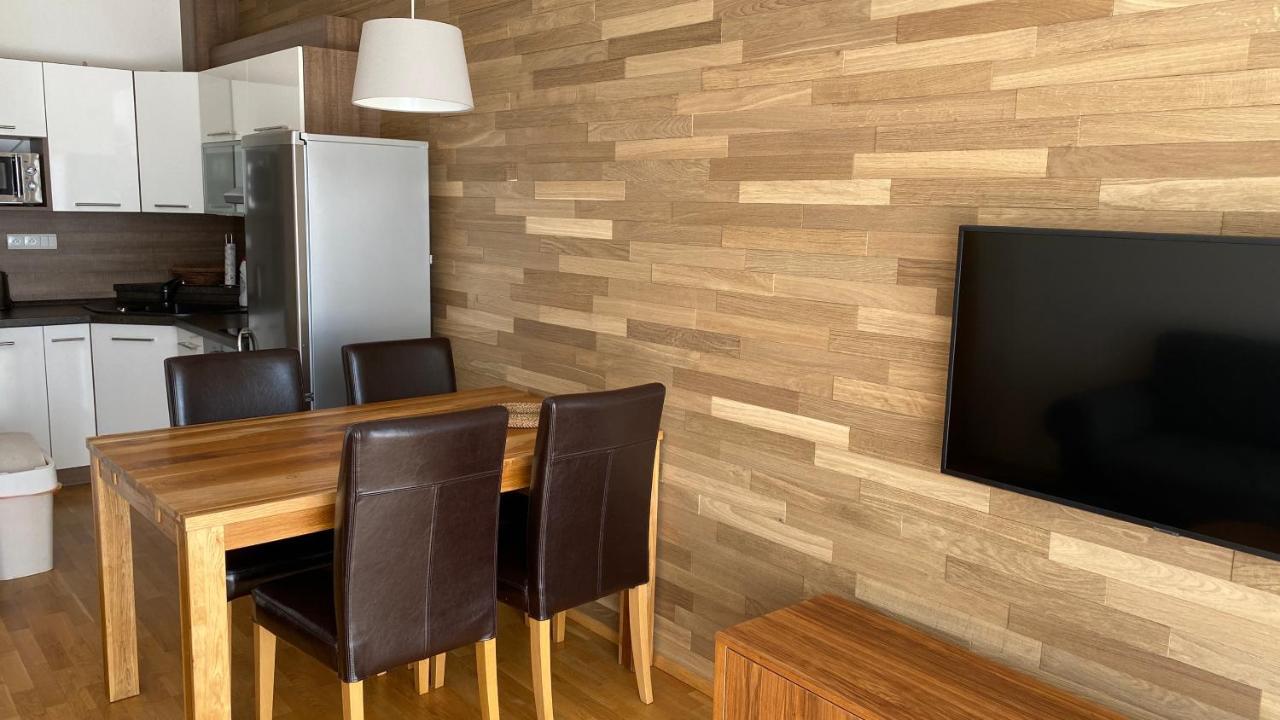 Apartman Medvedin 110 Špindlerŭv Mlýn Extérieur photo
