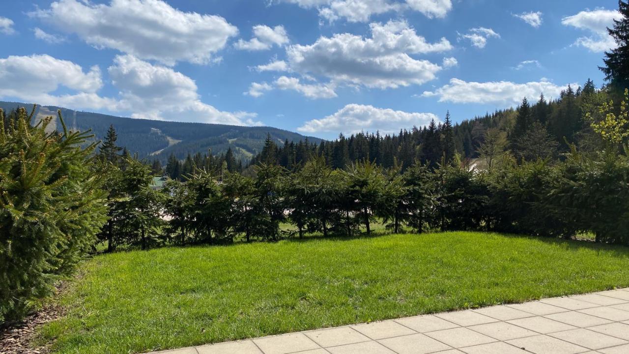 Apartman Medvedin 110 Špindlerŭv Mlýn Extérieur photo