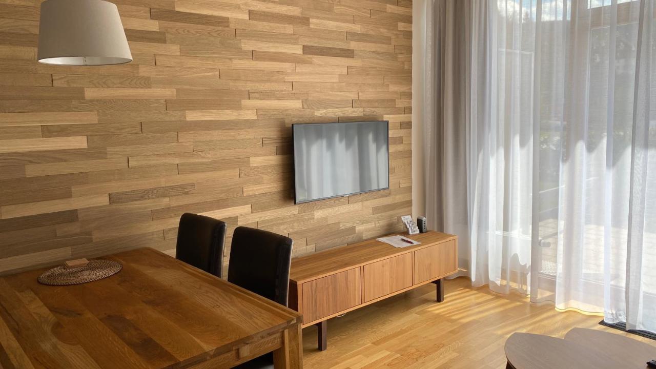 Apartman Medvedin 110 Špindlerŭv Mlýn Extérieur photo